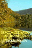 No Condemnation in Christ: Cover