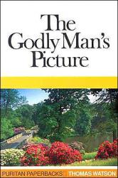 Godly Man's Picture: Cover