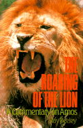 Roaring of the Lion: Cover
