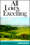 All Loves Excelling: Cover