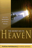 Secret Key to Heaven: Cover