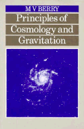 Principles of Cosmology and Gravitation: Cover