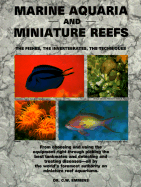 Marine Aquaria and Miniature Reefs: Cover