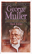George Muller: Cover