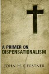 Primer on Dispensationalism: Cover