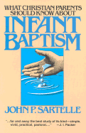 Infant Baptism: Cover