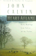 Heart Aflame: Cover