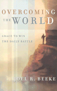 Overcoming the World: Cover