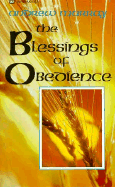 Blessings of Obedience: Cover
