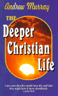 Deeper Christian Life: Cover
