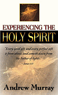 Experiencing the Holy Spirit: Cover