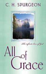 All of Grace: Cover