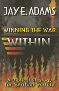 Winning the War Within: Cover