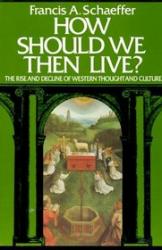 How Should We Then Live?: Cover