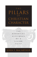 Pillars of Christian Character: Cover