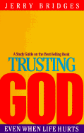 Trusting God: Cover