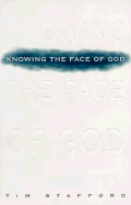 Knowing the Face of God: Cover