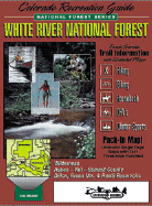 White River National Forest: Cover