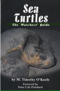 Sea Turtles: Cover