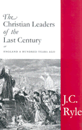 Christian Leaders of the Last Century: Cover