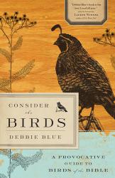 Consider the Birds: Cover