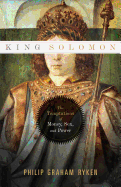 King Solomon: Cover