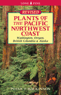 Plants of the Pacific Northwest Coast: Cover