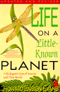 Life on Little Known Planet: Cover