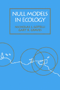 Null Models in Ecology: Cover