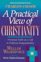 Practical View of Christianity: Cover