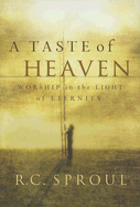 Taste of Heaven: Cover