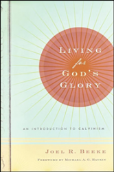 Living for God's Glory: Cover