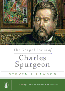 Gospel Focus of Charles Spurgeon: Cover