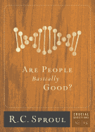Are People Basically Good?: Cover