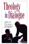 Theology in Dialogue: Cover