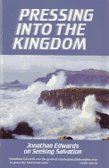 Pressing Into the Kingdom: Cover