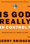 Is God Really in Control?: Cover