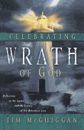 Celebrating the Wrath of God: Cover