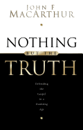 Nothing But the Truth: Cover