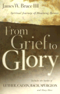 From Grief to Glory: Cover