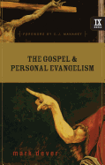 Gospel and Personal Evangelism: Cover