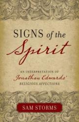 Signs of the Spirit: Cover