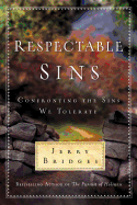 Respectable Sins: Cover