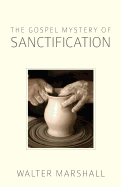 The Gospel Mystery of Sanctification: Cover