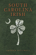 South Carolina Irish: Cover