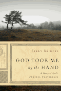 God Took Me by the Hand: Cover