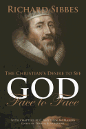 Christian’s Desire to See God Face to Face: Cover