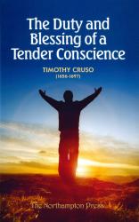 Duty and Blessing of a Tender Conscience: Cover