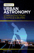 Urban Astronomy: Cover
