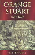 Orange and Stuart: Cover